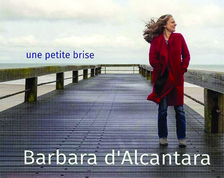 Barbara d'Alcantara - Une petite brise