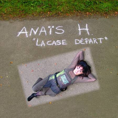 Anas H - La case dpart