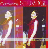 Catherine Sauvage - En public  Bobino, Rcital 1970