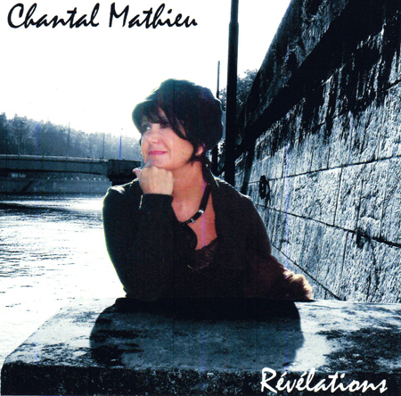 Chantal Mathieu - Rvlations