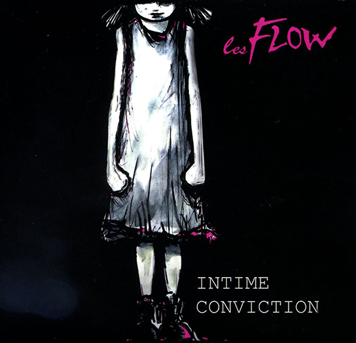 Les Flow - Intime conviction