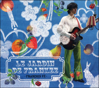 Franois V - Le Jardin de Frankee