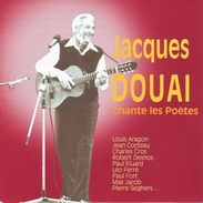 Jacques Douai - Chante les potes