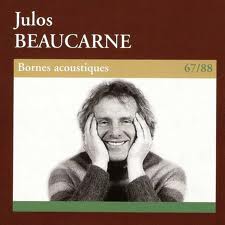 Julos Beaucarne - Bornes acoustiques 67/88