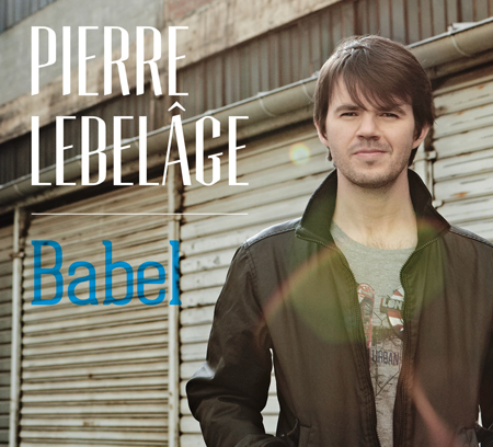 Pierre Lebelge - Babel