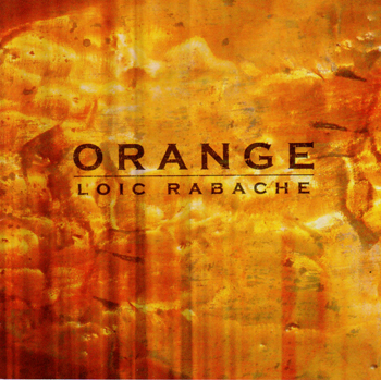 Loc Rabache - Orange