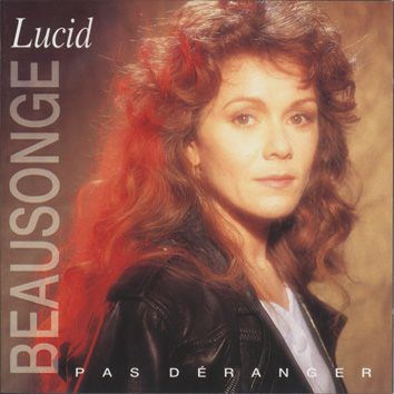 Lucid Beausonge - Pas dranger