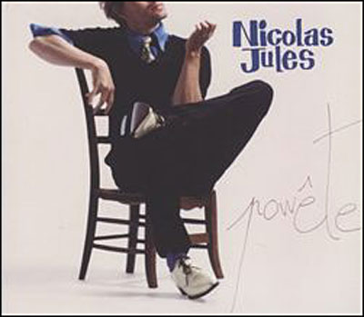 Nicolas Jules - Powte