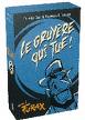 Pierre Dac & Francis Blanche - Le gruyre qui tue (coffret 15 CD)