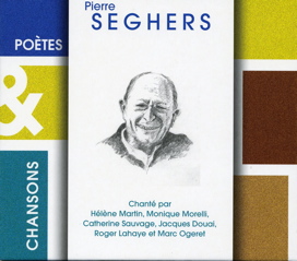 Pierre Seghers