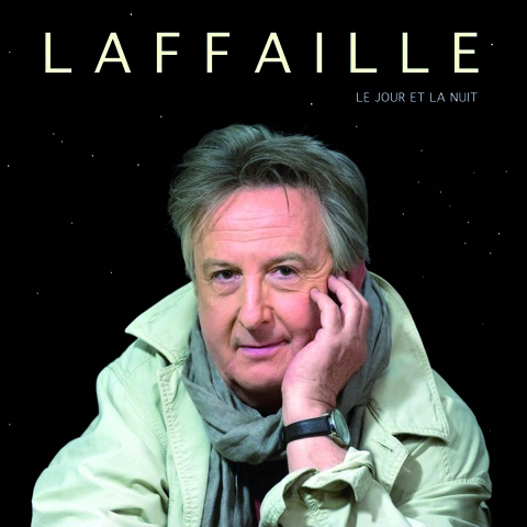 Gilbert Laffaille - Le jour et la nuit