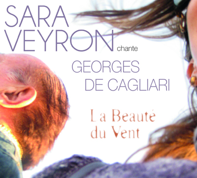 Sara Veyron - La beaut du vent