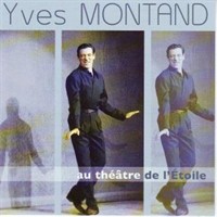Yves Montand - Rcital  l'Etoile 1953 (2 CD)