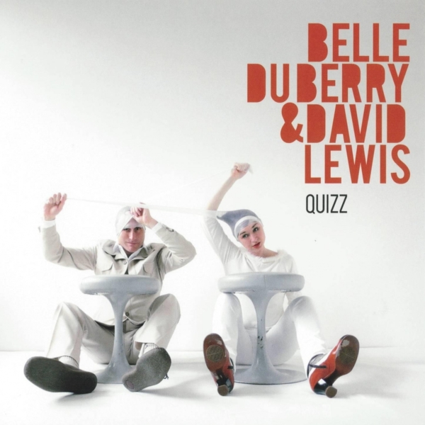 Belle du Berry & David Lewis - Quizz
