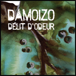 Damoizo - Dlit d'odeur