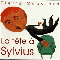 Pierre Gueyrard - La tte  Sylvius