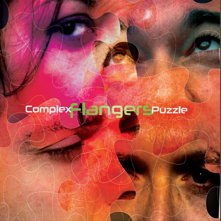 Flangers - Complex Puzzle