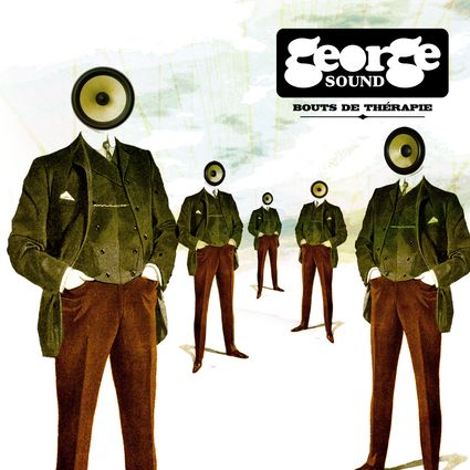 George Sound - Bouts de thrapie