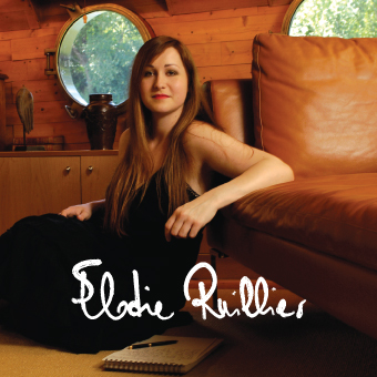 Elodie Ruillier - Eponyme [MP3]