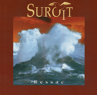 Surot - Ressac
