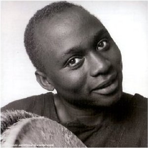 Y Lassina Coulibaly - Djembe du Burkina Faso