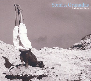 Smi de Granadas - Le Champs des dunes