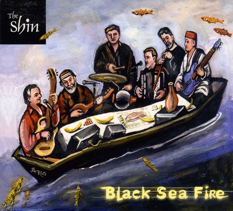 The Shin - Black Sea Fire