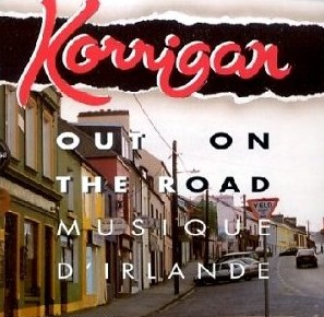 Korrigan - Out on the Road