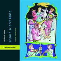 La Talvera - Nadals d'Occitnia (2 CD)