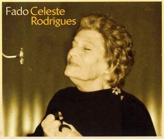 Cleste Rodrigues - Fado
