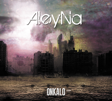 AleyNa - Onkalo