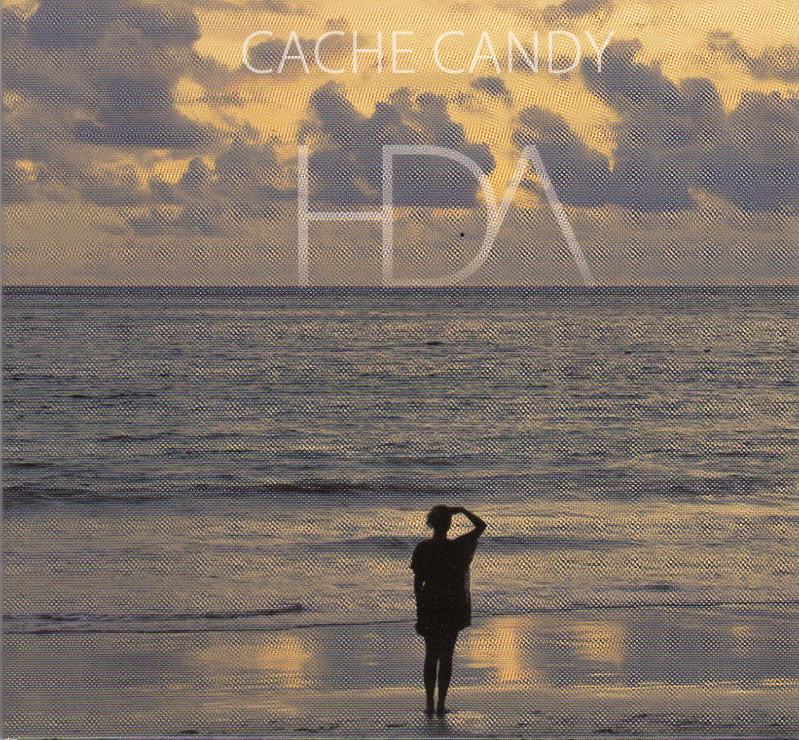 Cache Candy - HDA (Hiver des Airs)