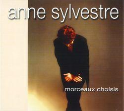 Anne Sylvestre - Morceaux choisis, Olympia 1998 (CD + DVD)
