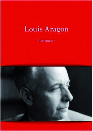 Louis Aragon - Hommage (6 CD)