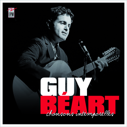 Guy Bart - Chansons intemporelles