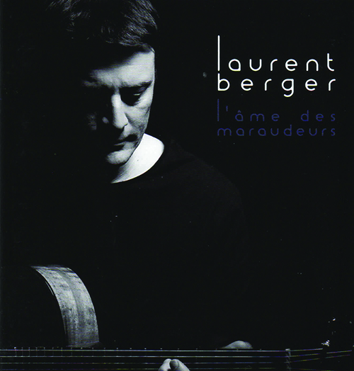 Laurent Berger - L me des maraudeurs