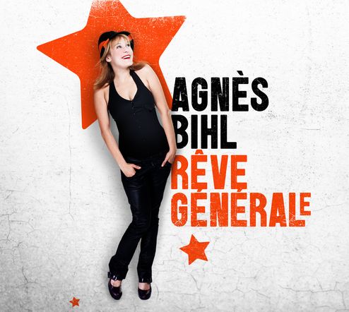 Agns Bihl - Rve gnrale