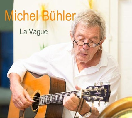 Michel Bühler - La vague