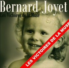 Bernard Joyet - Les Victoires de la Muse [MP3]