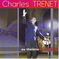 Charles Trenet - Récital à l'Etoile 1952