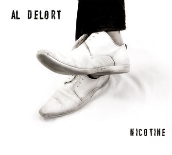 Al Delort - Nicotine