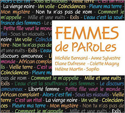 Femmes de paroles