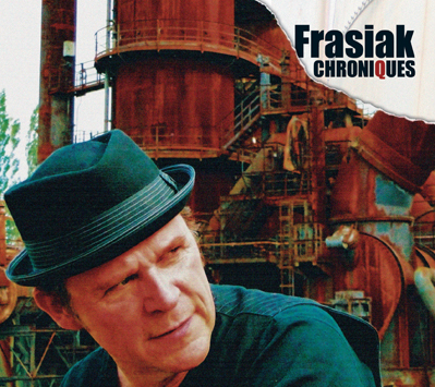 Frasiak - Chroniques