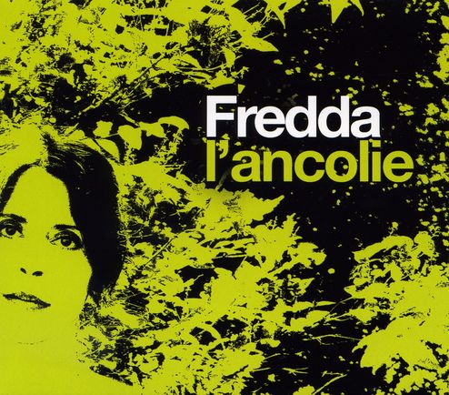 Fredda - L'Ancolie