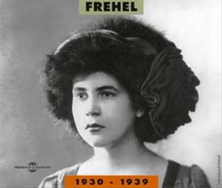 Fréhel - Anthologie 1930-1939 (2 CD)