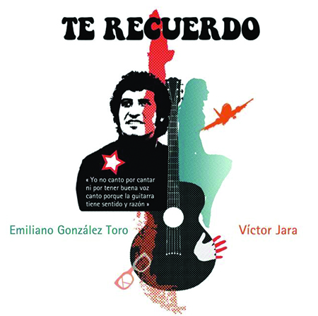 Emiliano González Toro / Victor Jara - Te Recuerdo