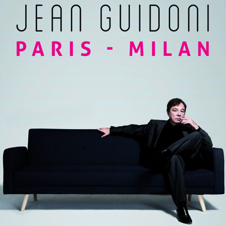 Jean Guidoni - Paris Milan