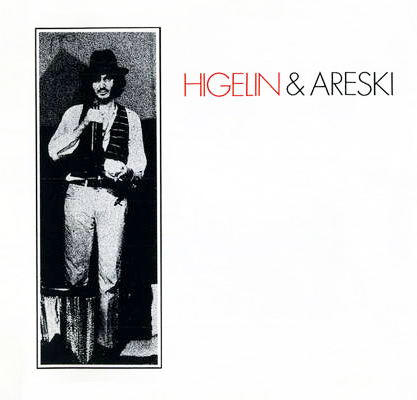 Higelin / Areski - L'inutile
