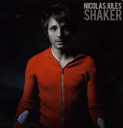 Nicolas Jules - Shaker