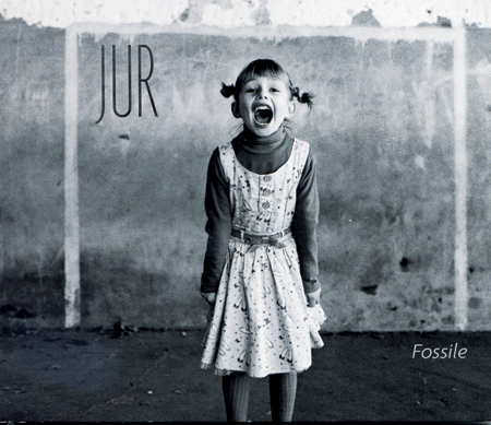 Jur - Fossile